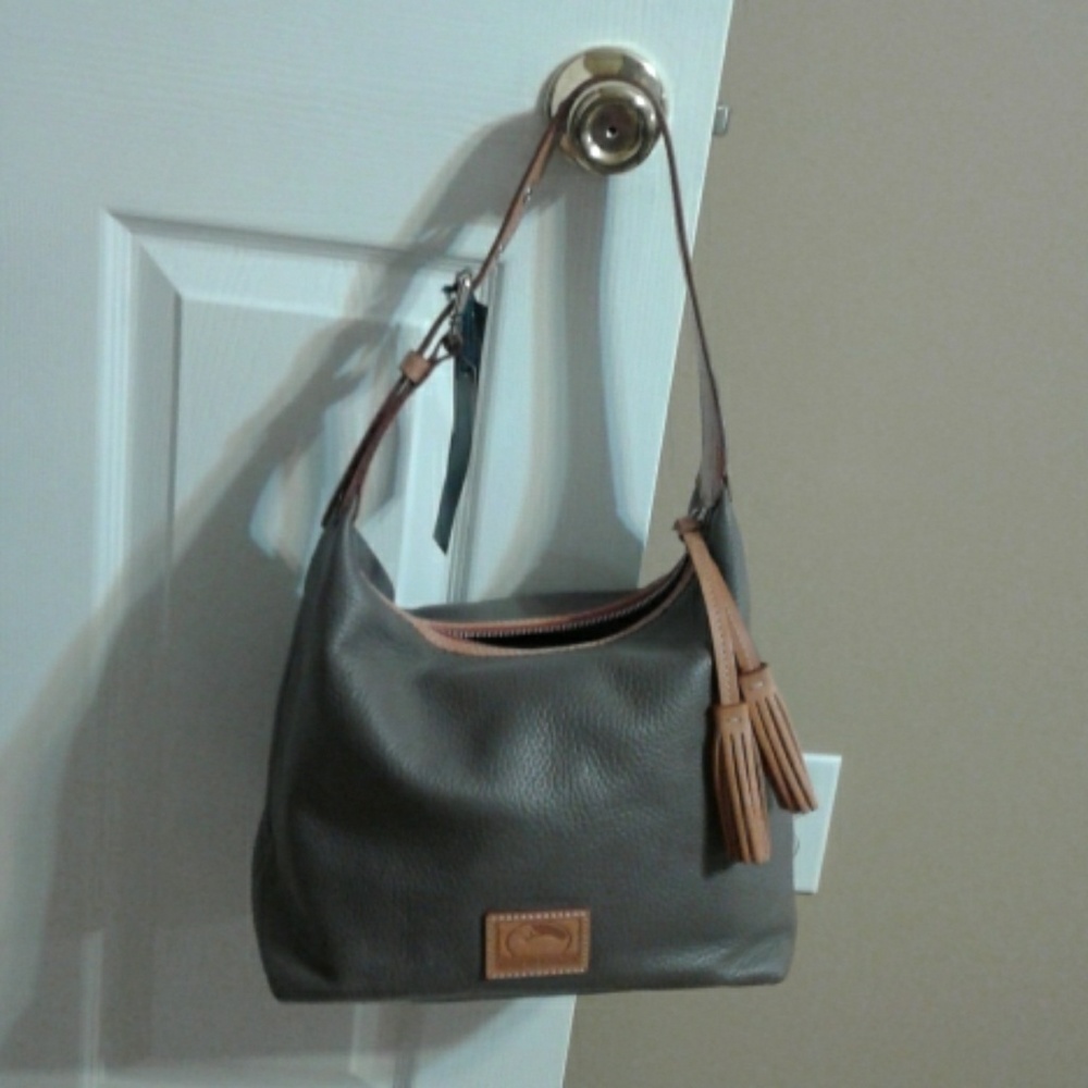 Dooney Bourke handbag